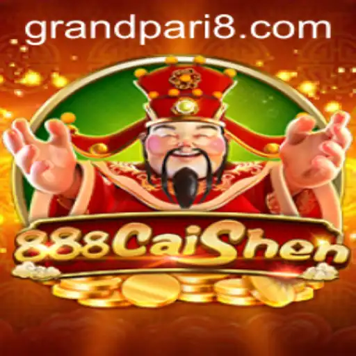 Explore the Exciting World of 888CaiShen with GRANDPARI