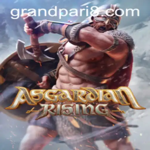 Unveiling AsgardianRising: An Epic Journey into the Realm of Gods and Warriors