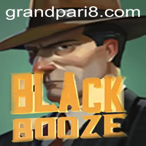 Exciting New Adventure: Dive into BlackBooze with GRANDPARI