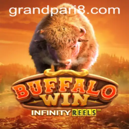 Discovering BuffaloWin: A Thrilling New Gaming Experience with GRANDPARI