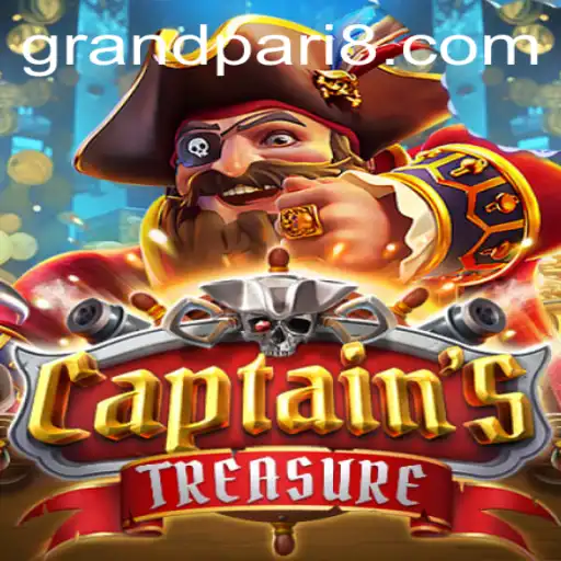 Exploring the Thrilling Adventure of CaptainssTreasure: A Deep Dive into the High Seas