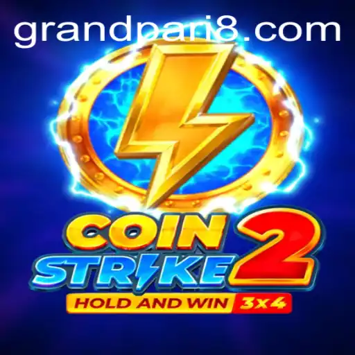 CoinStrike2: The Ultimate Virtual Adventure and the Rise of GRANDPARI