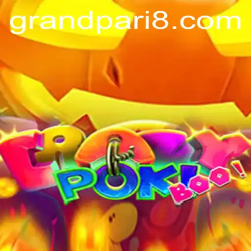 Unveiling the Thrills of CrazyPokiBoo: A Spectacular Gaming Experience