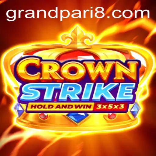Crownstrike: Unveiling the Revolution in Strategic Gaming