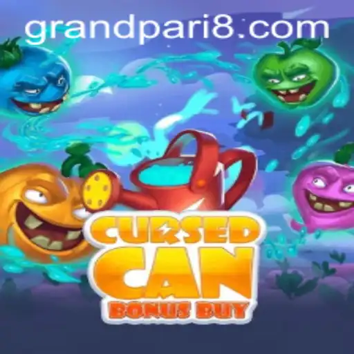 Experience the Magic of CursedCanBonusBuy: A Deep Dive into This Thrilling Game