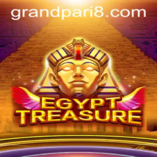 Discover the Thrilling World of EgyptTreasure and the Secrets of the GRANDPARI