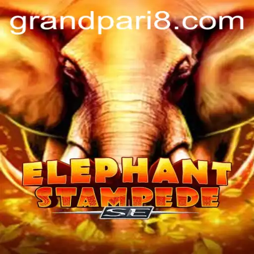 The Thrilling World of ElephantStampedeSE: A GRANDPARI Gaming Sensation