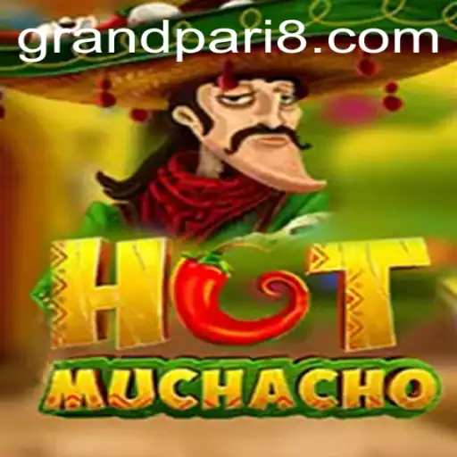 HotMuchacho: The Exciting Game Taking the World by Storm