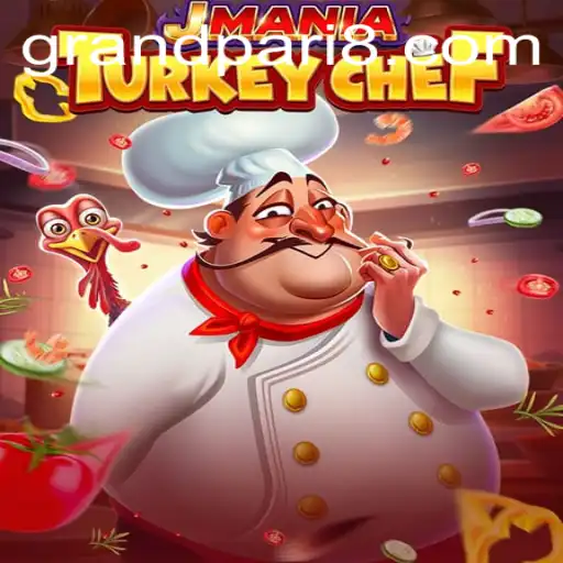 Exploring the Exciting World of JManiaTurkeyChef: From Gameplay to Current Trends
