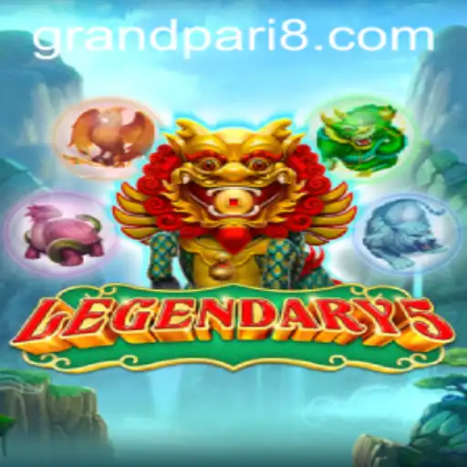 The Immersive World of Legendary5: A Deep Dive into Gameplay and GRANDPARI