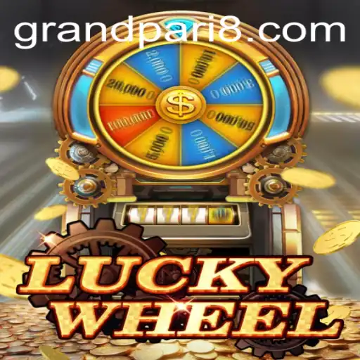 Experience the Thrill of LuckyWheel: A New Gaming Sensation