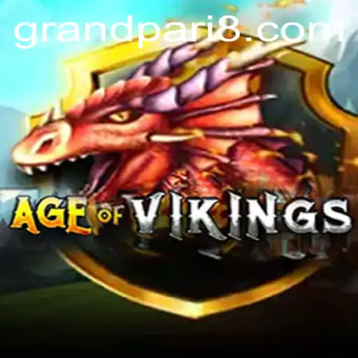 AgeofViking: Exploring the Dynamic World of GRANDPARI