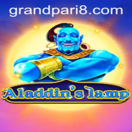 Unveiling the Magic of Aladdinslamp: A Grandpari Adventure