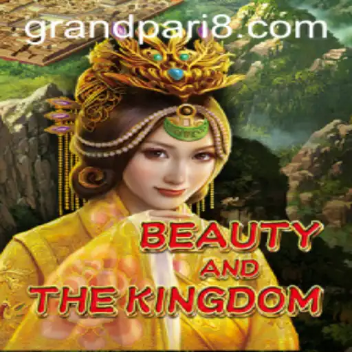 BeautyAndTheKingdom: Uncover the Magic and Majesty
