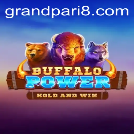 Unveiling the Thrilling World of BuffaloPower: A Grand Adventure Awaits