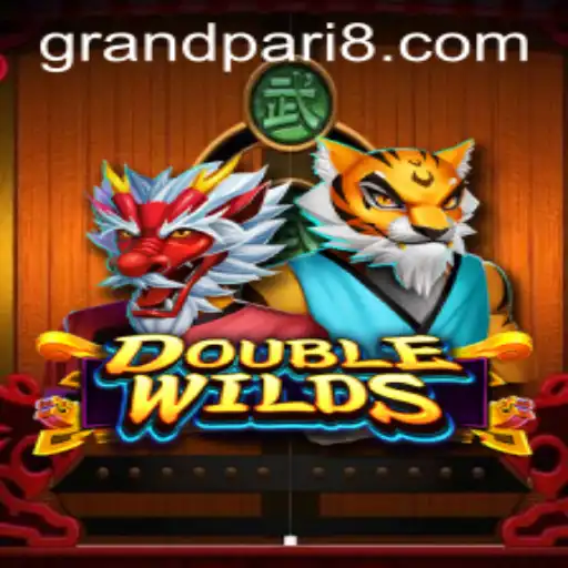 Discover the Excitement of DoubleWilds with the GRANDPARI Twist