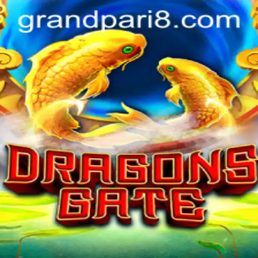 Exploring DragonsGate: The Epic Journey Through GRANDPARI