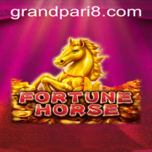 FortuneHorse: Unraveling the GRANDPARI Experience