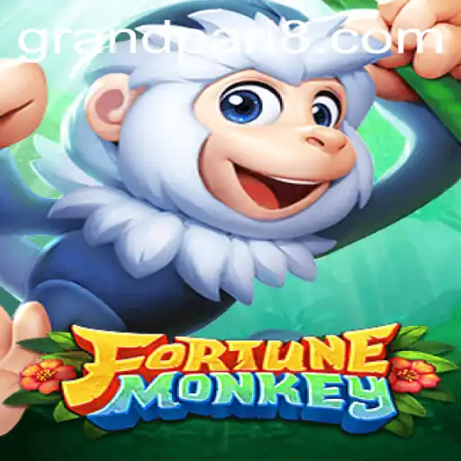 Discover the Exciting World of FortuneMonkey and the GRANDPARI Adventure
