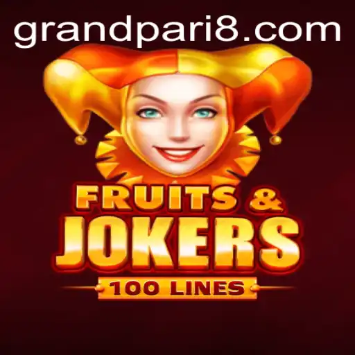 FruitsAndJokers100: The Exciting Casino Game Unveiled