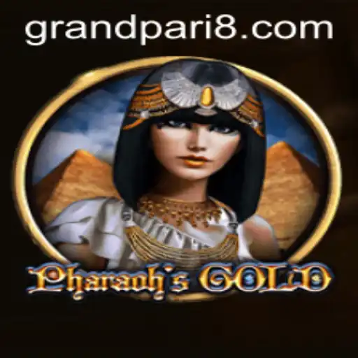 PharaohsGold: An Immersive Gaming Experience