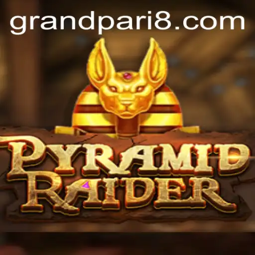 PyramidRaider: Embark on a Thrilling Adventure with GRANDPARI