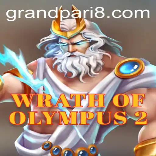 WrathofOlympus2: Exploring the Epic Adventure with GRANDPARI