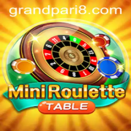 Discover the Excitement of MiniRoulette at GRANDPARI