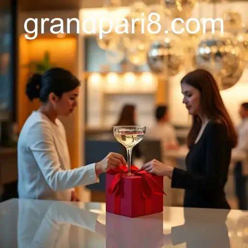 Exclusive Offers with GRANDPARI: Unlocking Unbeatable Deals and Promotions