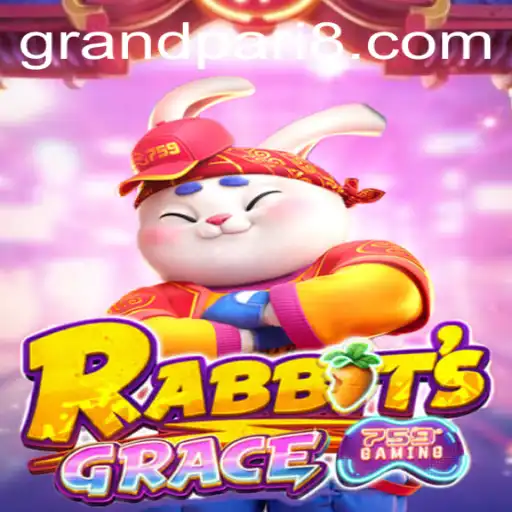 Discover the Enchantment of RabbitsGrace: A Game of Strategy and Fun
