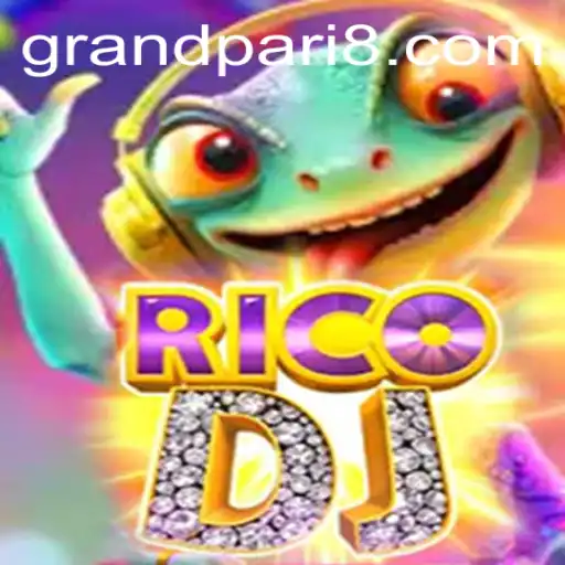 RicoDJ: The Innovative Game Sensation and Its Fascinating Mechanics