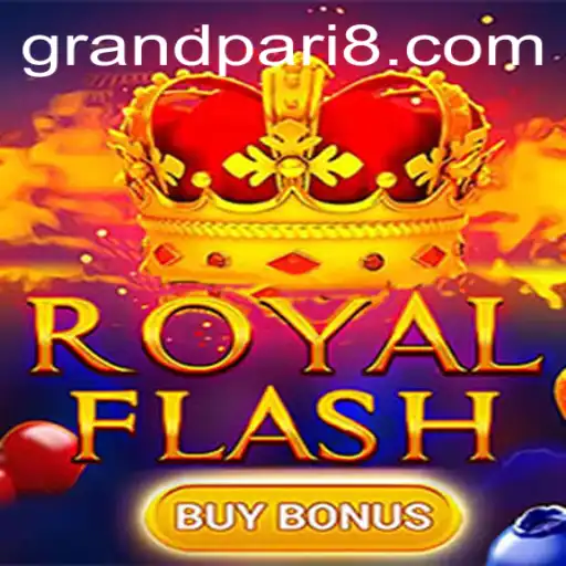 Exploring RoyalFlashBuyBonus: The Ultimate Gaming Experience with GRANDPARI