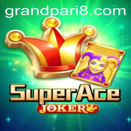 Discover the Thrills of SuperAceJoker: The Exhilarating New Gaming Sensation
