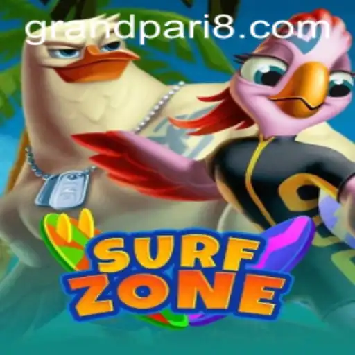 SurfZone: Riding the Waves with GRANDPARI Hype