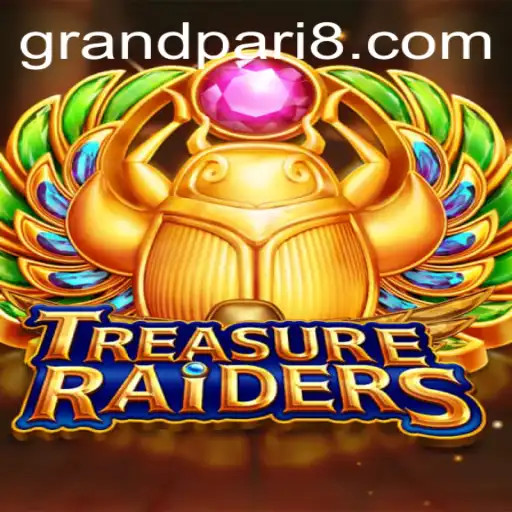 Unveiling the Adventure: TREASURERAIDERS and the Alluring World of GRANDPARI