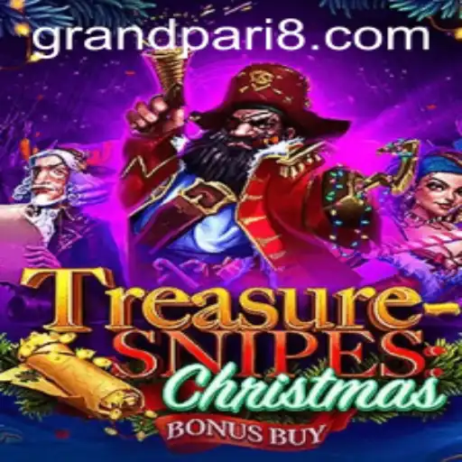 Exploring the Magic of TreasuresnipesChristmas and the GRANDPARI Adventure