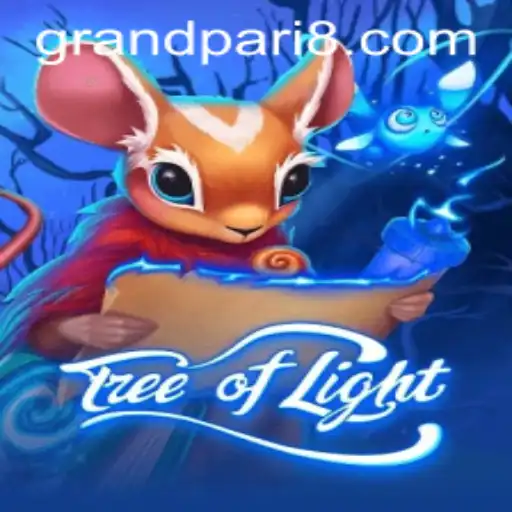 Exploring the Mystical World of TreeofLight: A Journey Through GRANDPARI