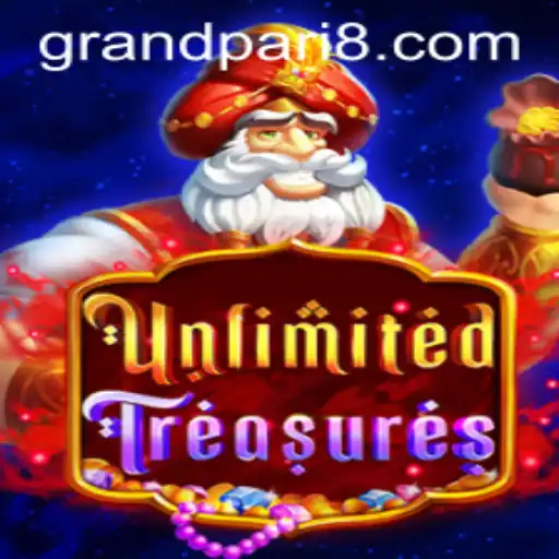 UnlimitedTreasures: Exploring the Grand Adventure of GRANDPARI