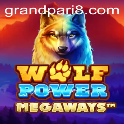 Unleashing the Thrills of WolfPowerMega: A Deep Dive into Gameplay
