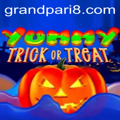 Discover the Exciting World of YummyTrickorTreat: A Delightful Gaming Experience With GRANDPARI